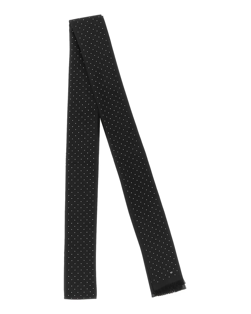 Tom Ford Schal - Bunt Bunt