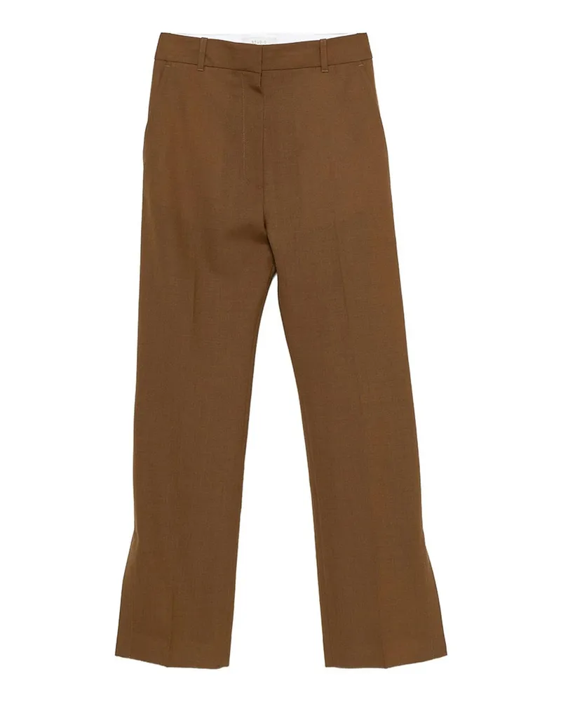 Studio Nicholson Casual Hose - Braun Braun