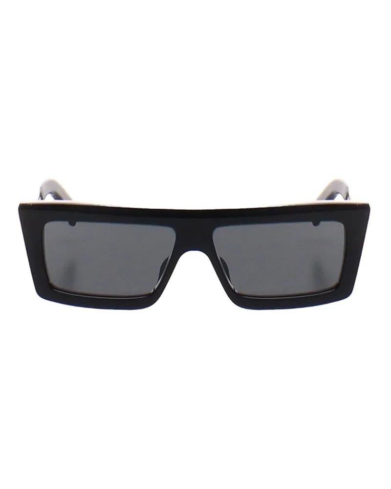Celine Sonnenbrille - Schwarz Schwarz