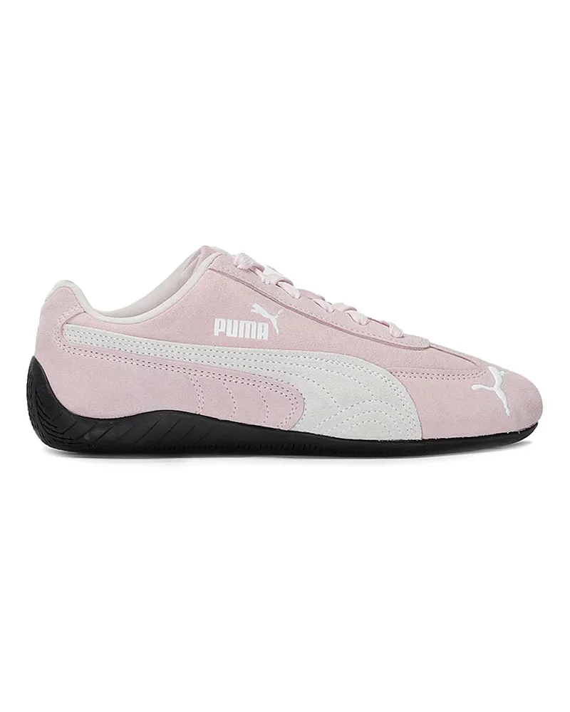 Puma Sneaker - Weiß Rosa