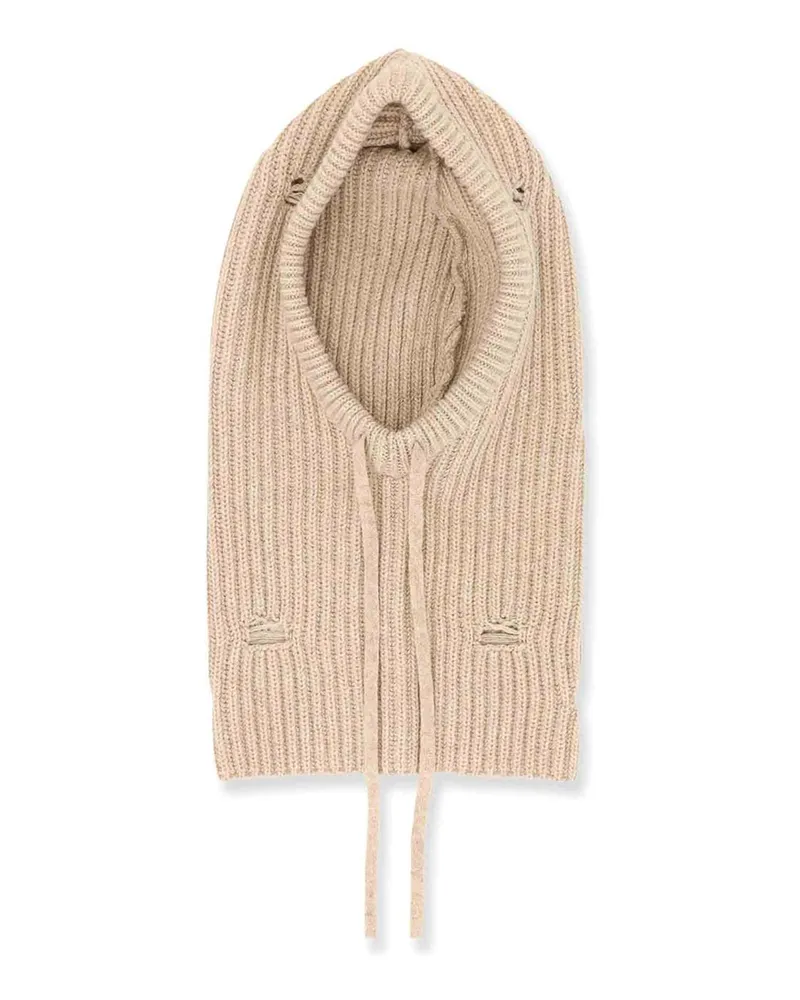 Maison Margiela Hut - Beige Beige