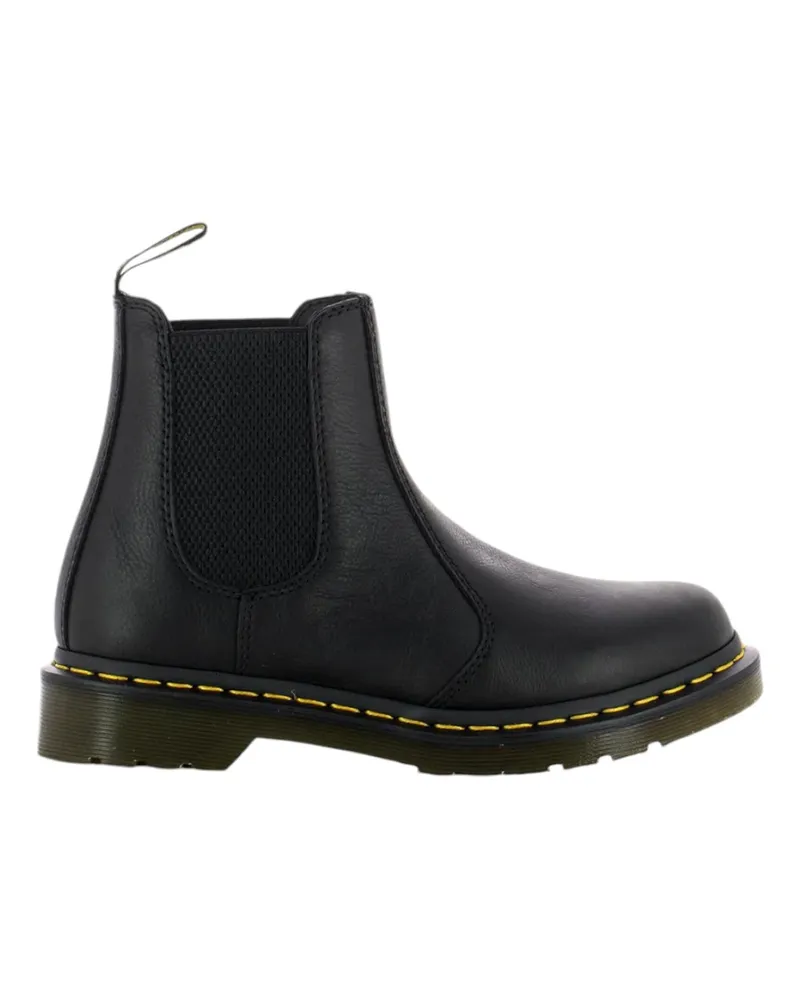 Dr.Martens Stiefeletten - Schwarz Schwarz