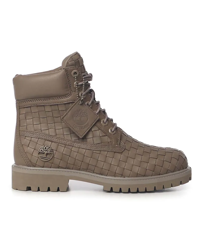 Timberland Stiefel - Grün Grün