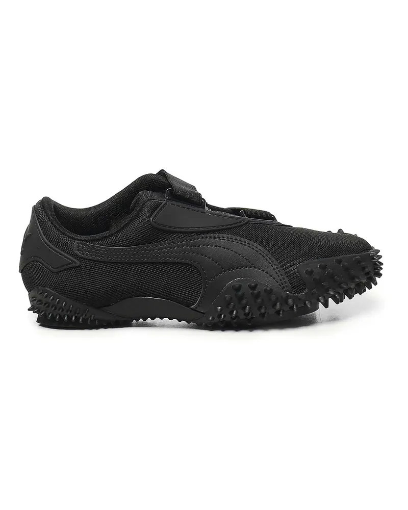 Puma Sneaker - Schwarz Schwarz