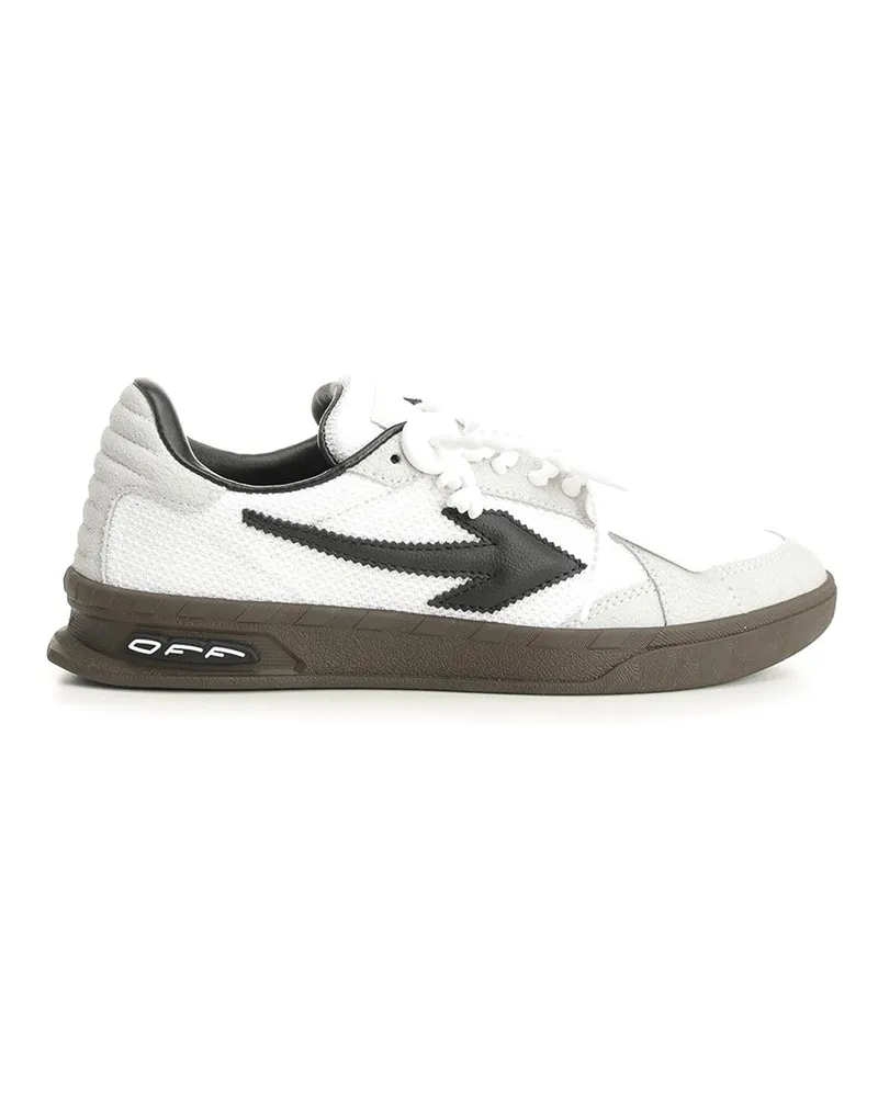 OFF-WHITE Sneaker - Weiß Weiß
