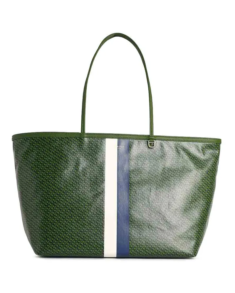 Tory Burch Schultertasche - Grün Grün