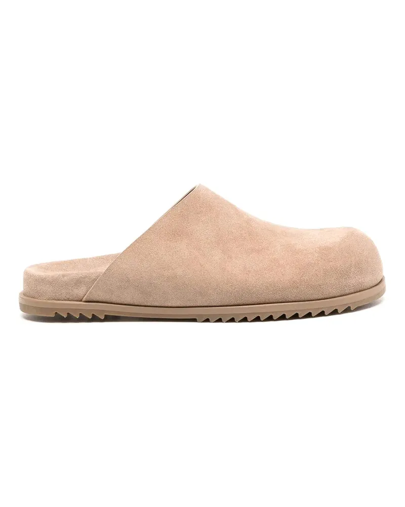 Rick Owens Mules - Bunt Bunt
