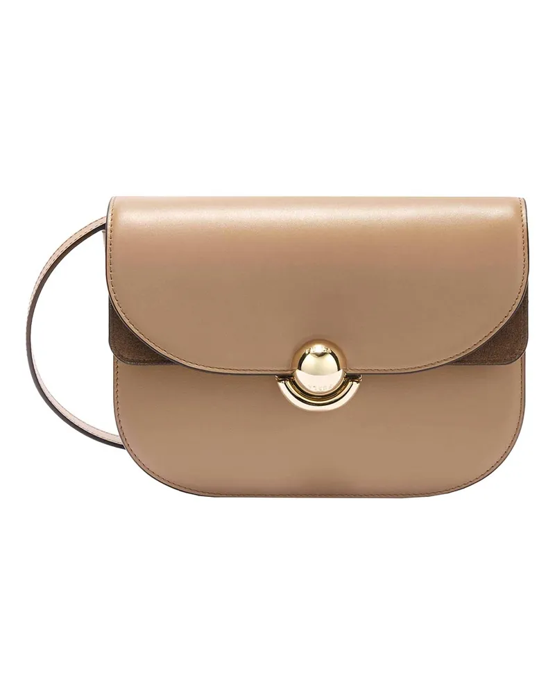 Furla Umhängetasche - Schwarz Schwarz