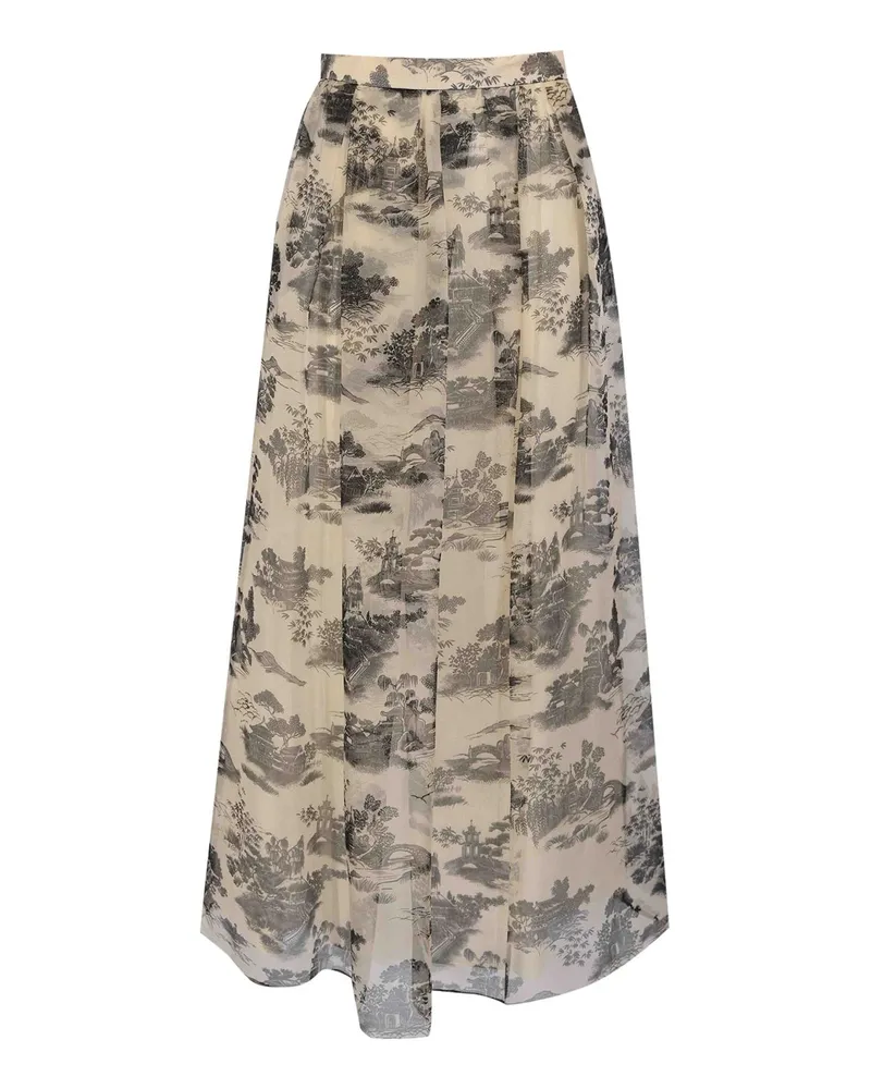 Max Mara Midirock - Schwarz Schwarz