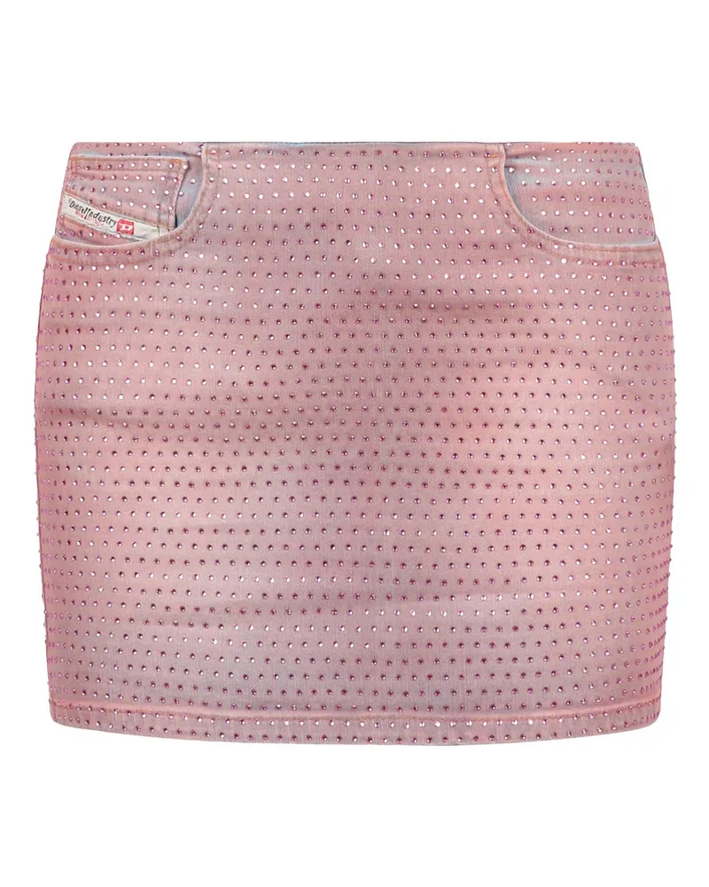 Diesel Midirock - Rosa Rosa