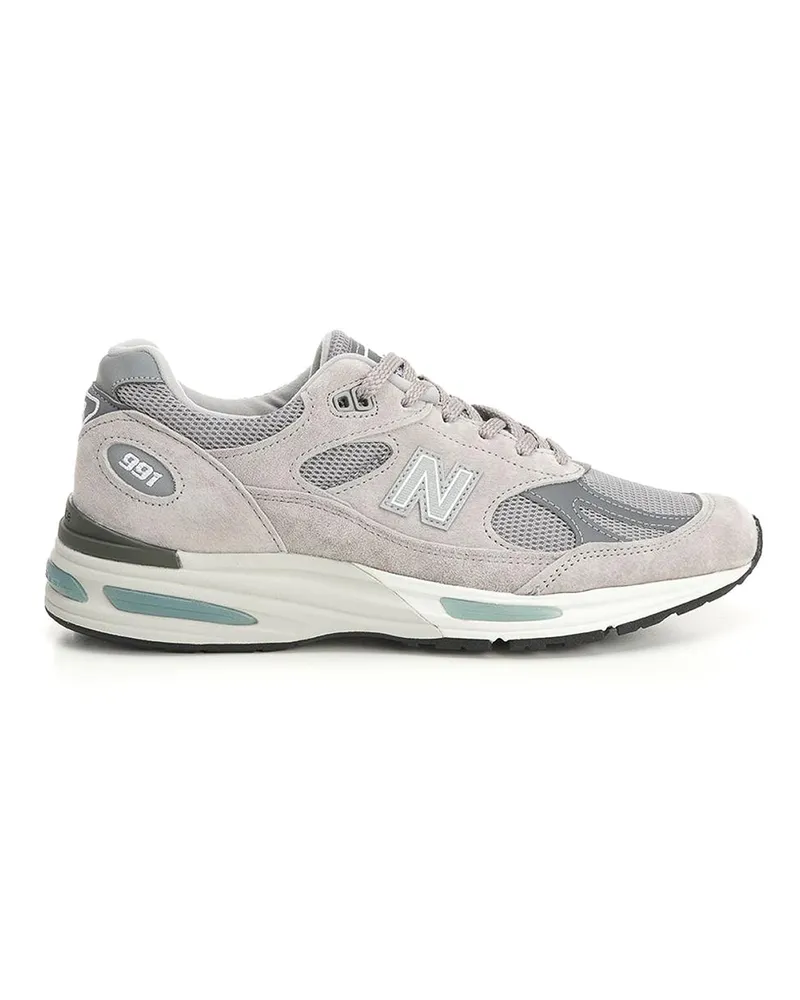New Balance Sneaker - Grau Grau