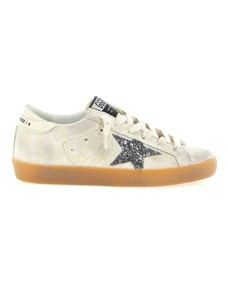 Golden Goose Sneaker - Weiß Weiß