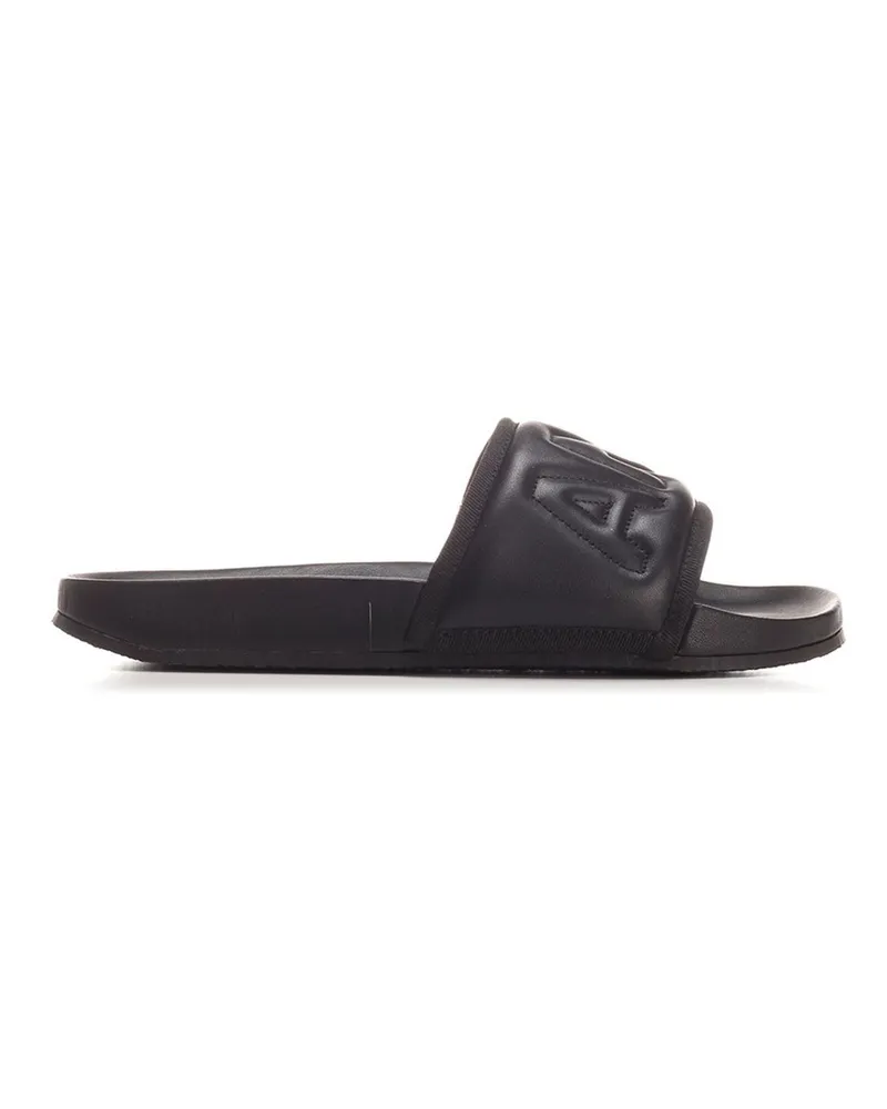 AMBUSH Sandalen - Schwarz Schwarz