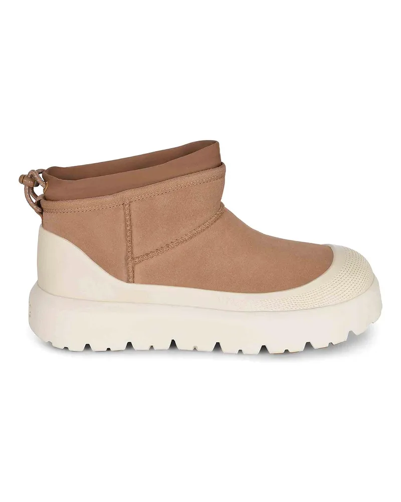 UGG Sneaker - Camel Camel