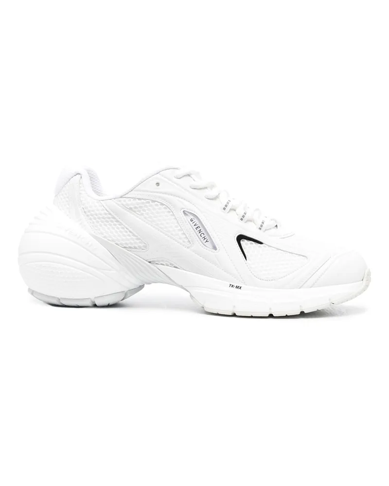 Givenchy Sneaker - Weiß Weiß