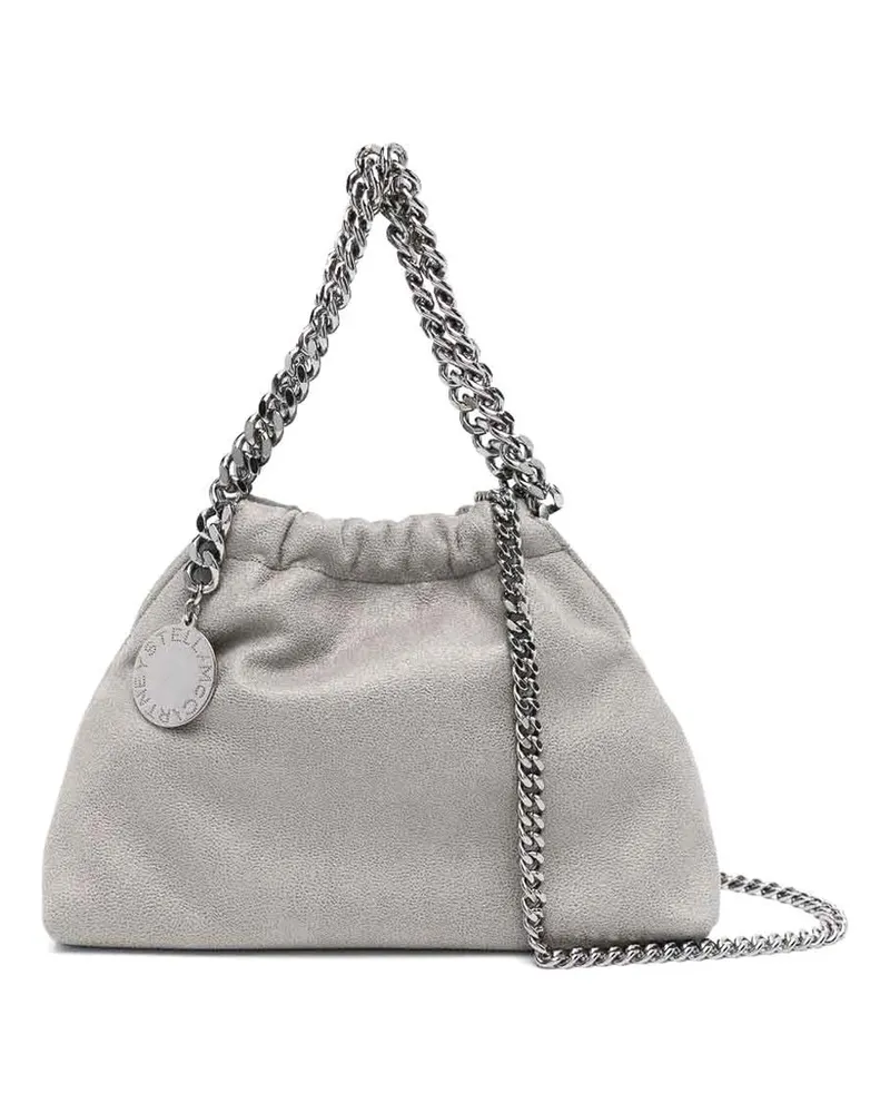 Stella McCartney Shopper - Grau Grau