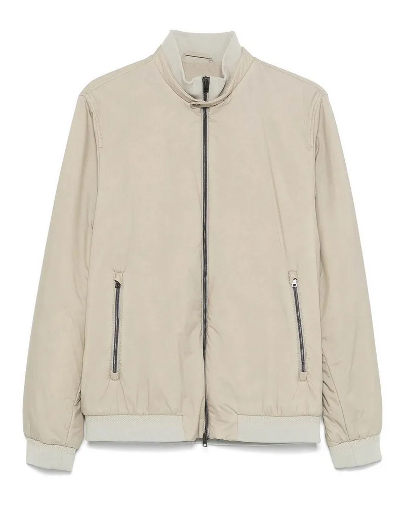 Herno Casualjacke - Gelb Gelb