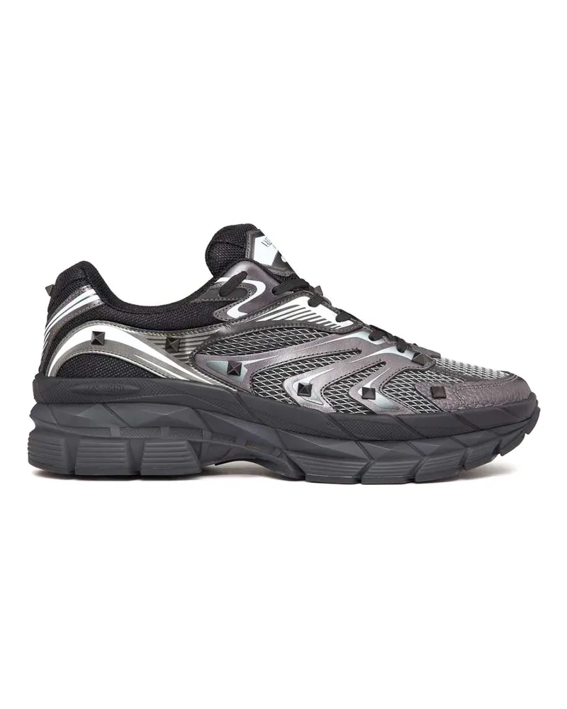 Valentino Garavani Sneaker - Schwarz Schwarz