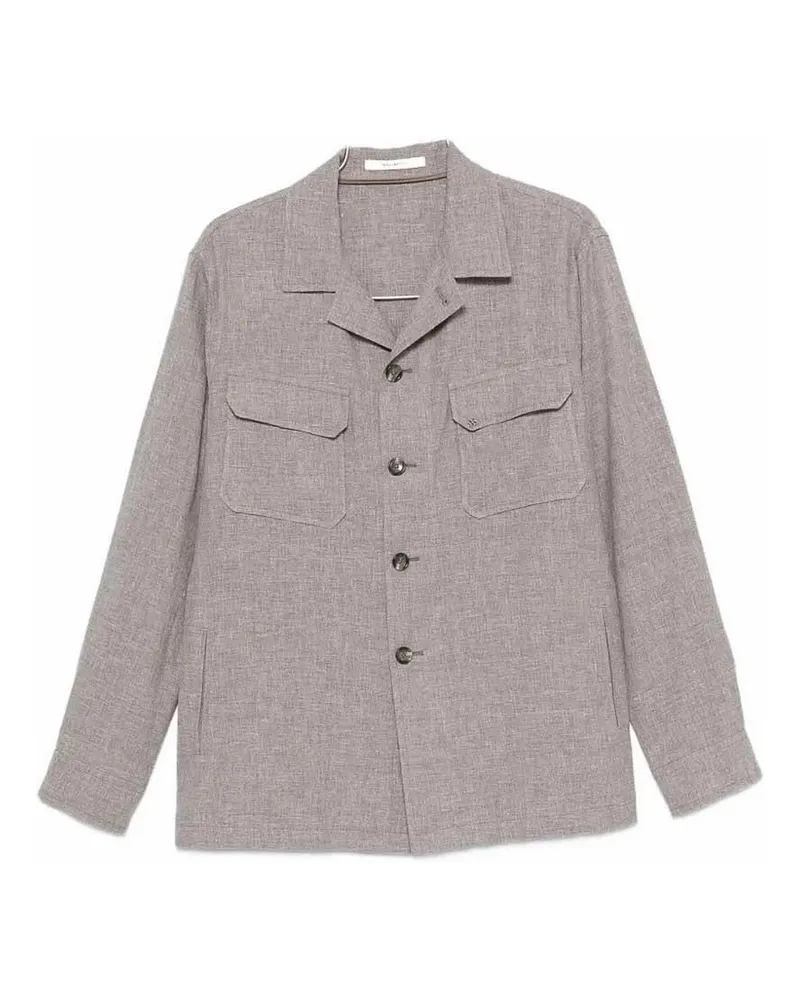 Tagliatore Blazer - Grau Grau