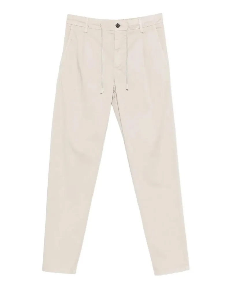 Eleventy Casual Hose - Hellbeige Hellbeige