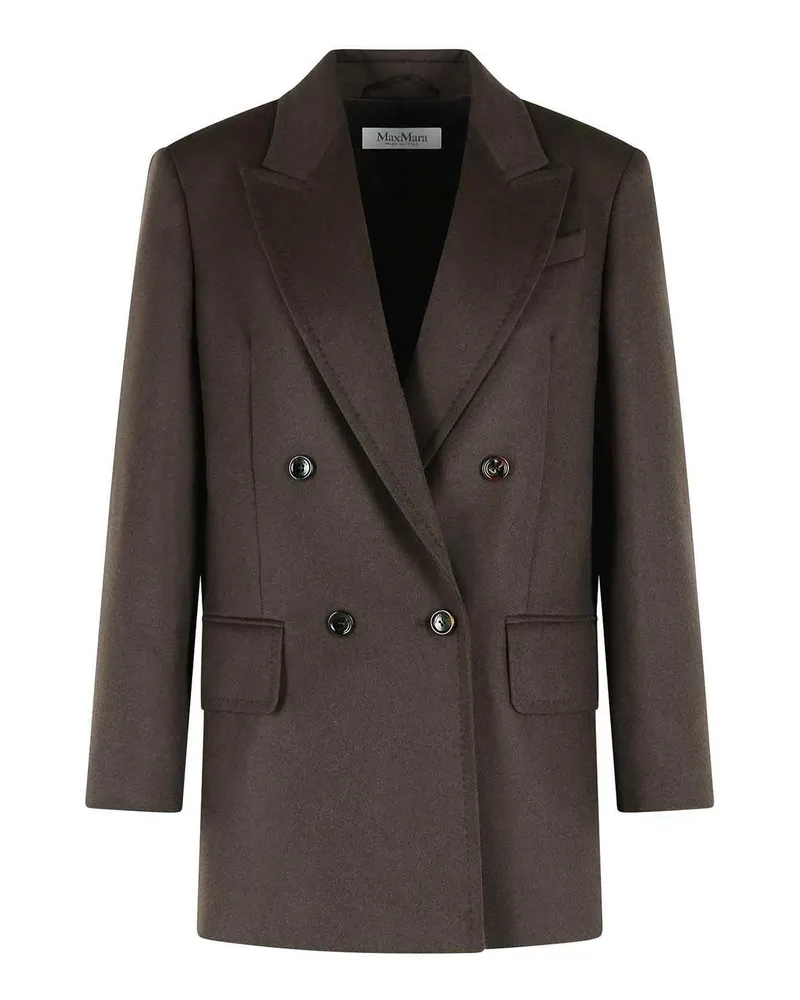 Max Mara Blazer - Braun Braun