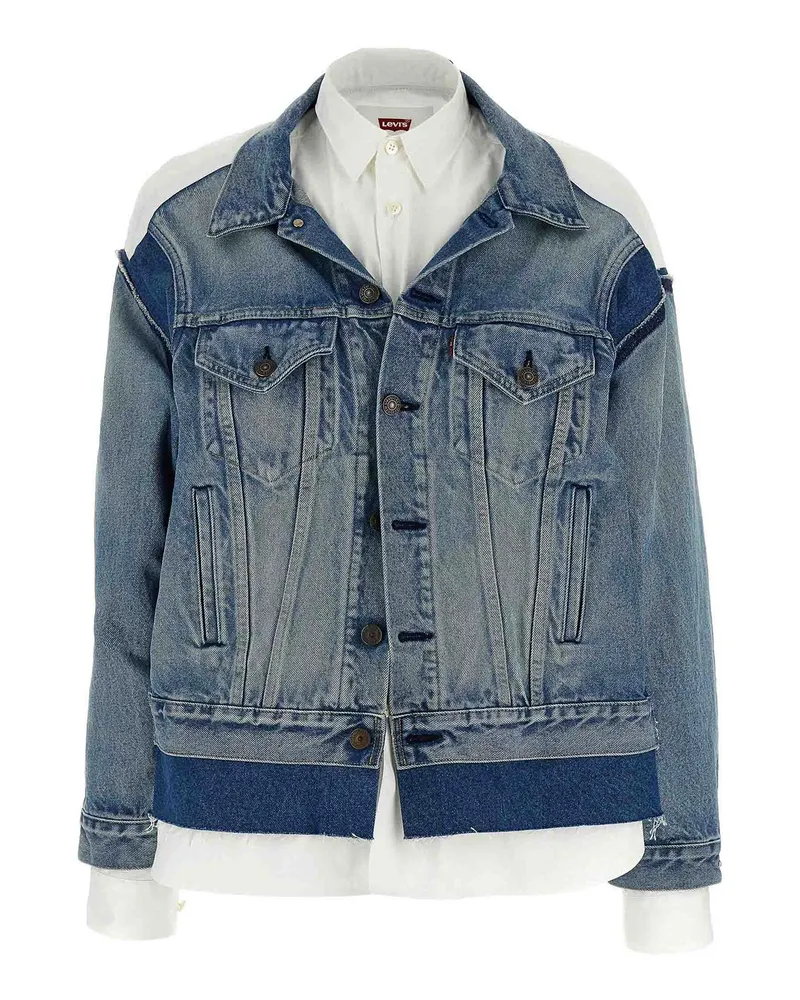 Junya Watanabe Blazer - Bunt Bunt