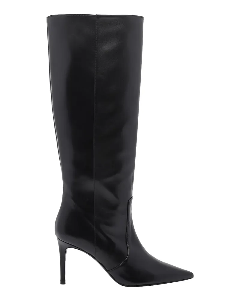 Stuart Weitzman Stiefel - Schwarz Schwarz
