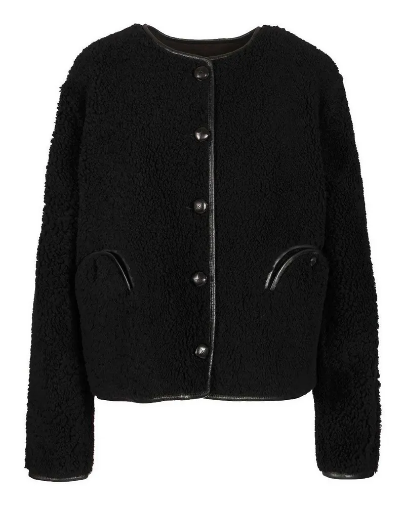 Blazé Milano Casualjacke - Braun Braun