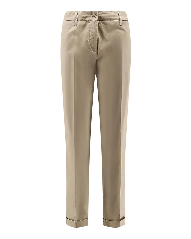 ASPESI Casual Hose - Beige Beige