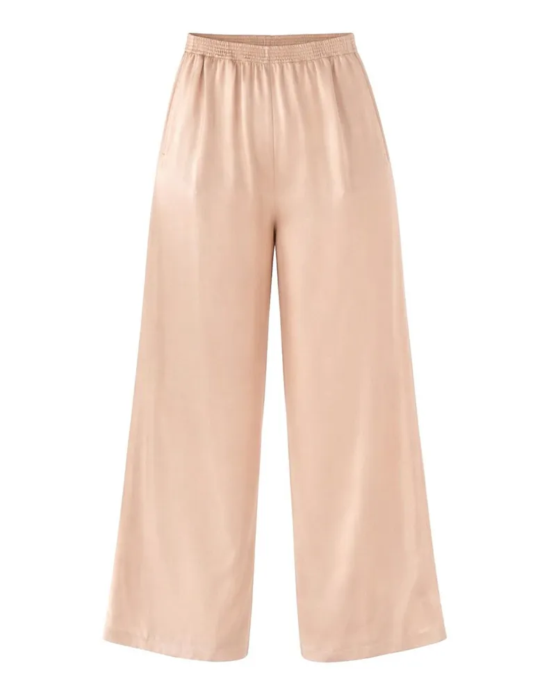 Fabiana Filippi Casual Hose - Hellrosa Hellrosa