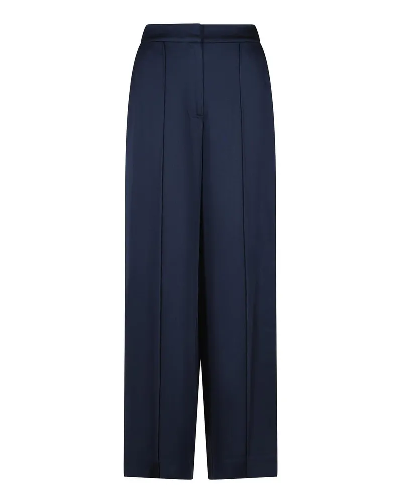 Jonathan Simkhai Casual Hose - Dunkelblau Dunkelblau