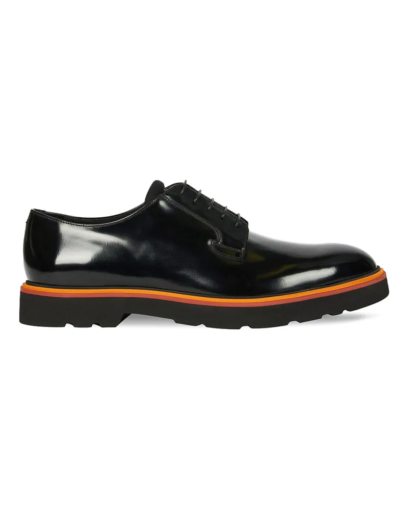Paul Smith Klassische Schuhe - Schwarz Schwarz