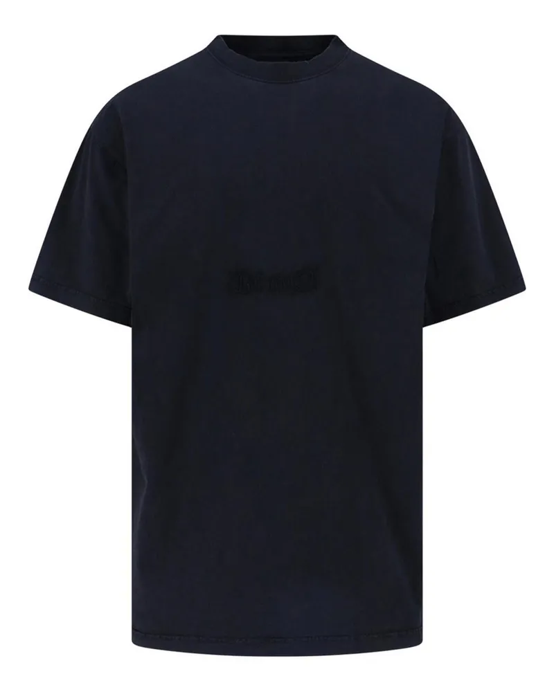 Balenciaga T-Shirt - Schwarz Schwarz