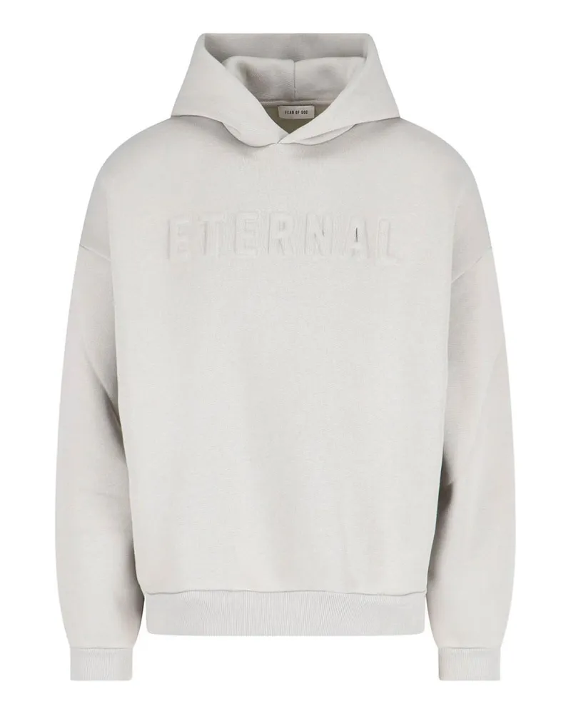 Fear of God Sweatshirt - Grau Grau