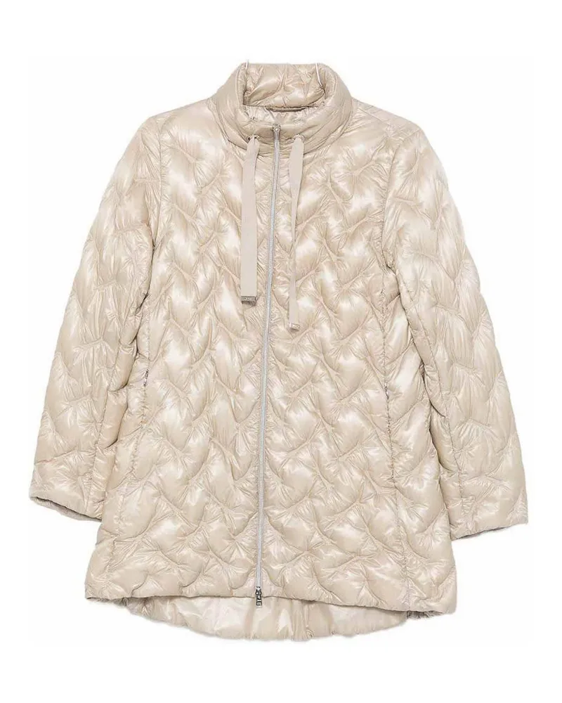 Herno Daunenjacke - Hellrosa Hellrosa