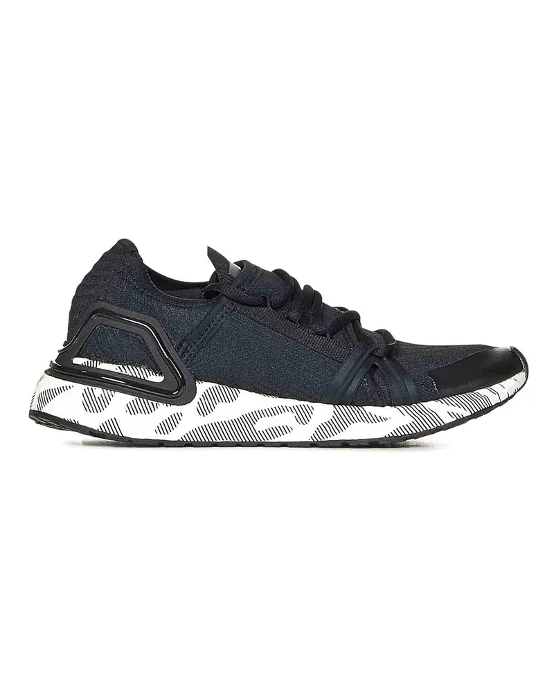 adidas Sneaker - Schwarz Schwarz