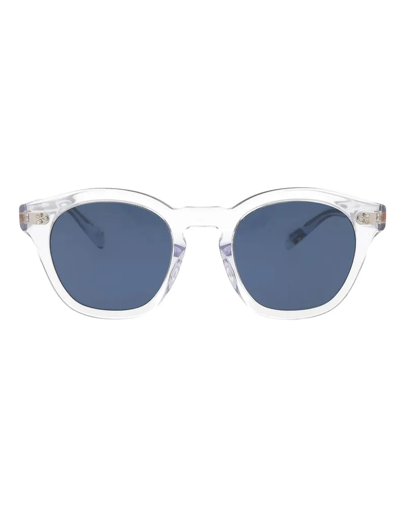 Oliver Peoples Sonnenbrille - Kristall Keine