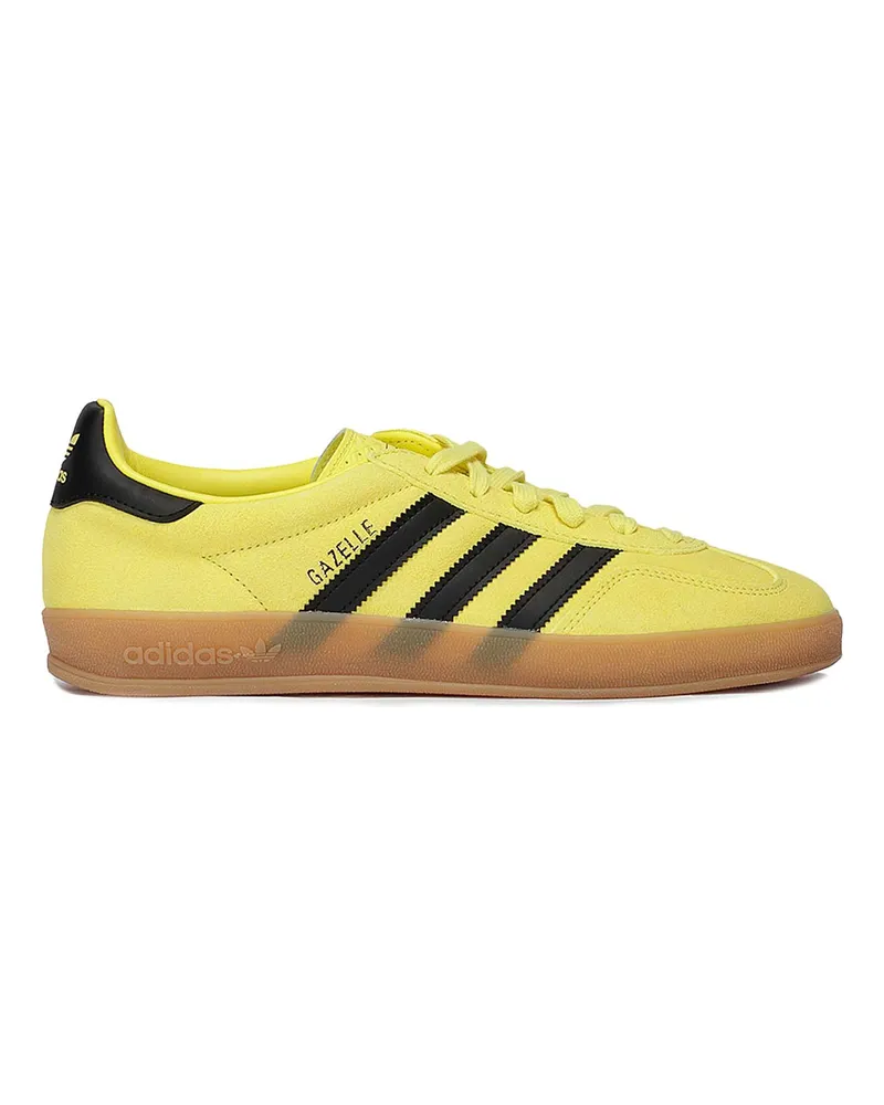 adidas Sneaker - Gelb Gelb