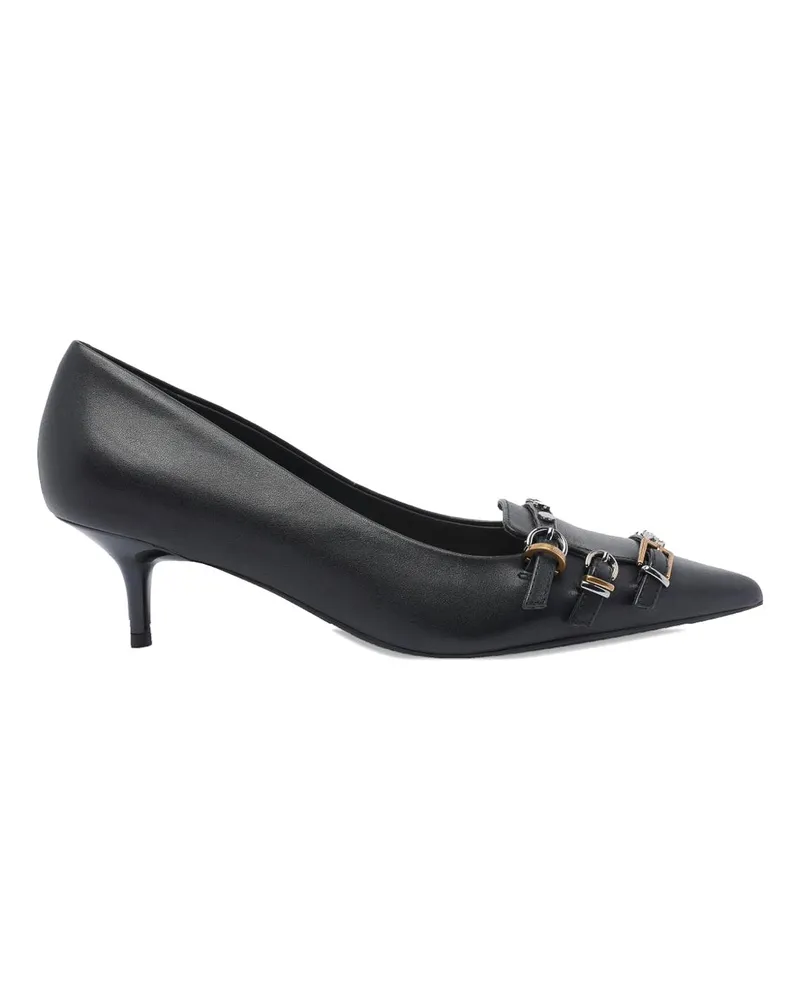 Pinko Pumps - Schwarz Schwarz