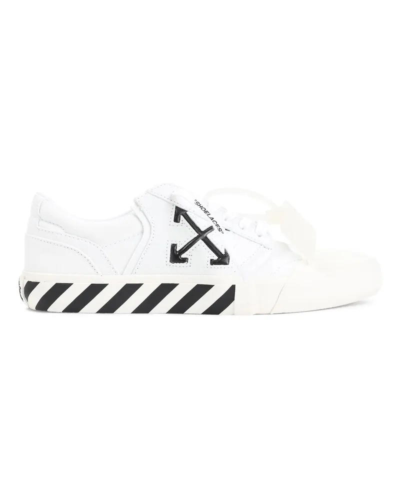 OFF-WHITE Sneaker - Weiß Weiß