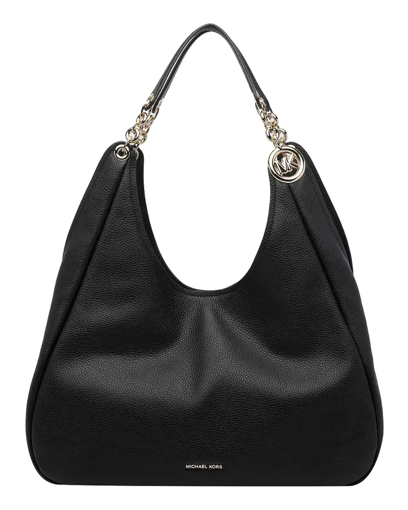 Michael Kors Shopper - Schwarz Schwarz