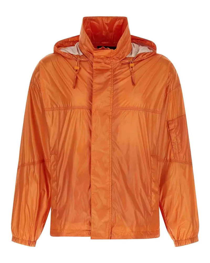 HUGO BOSS Casualjacke - Blau Blau