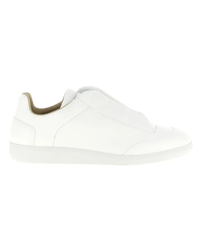 Maison Margiela Sneaker - Weiß Weiß