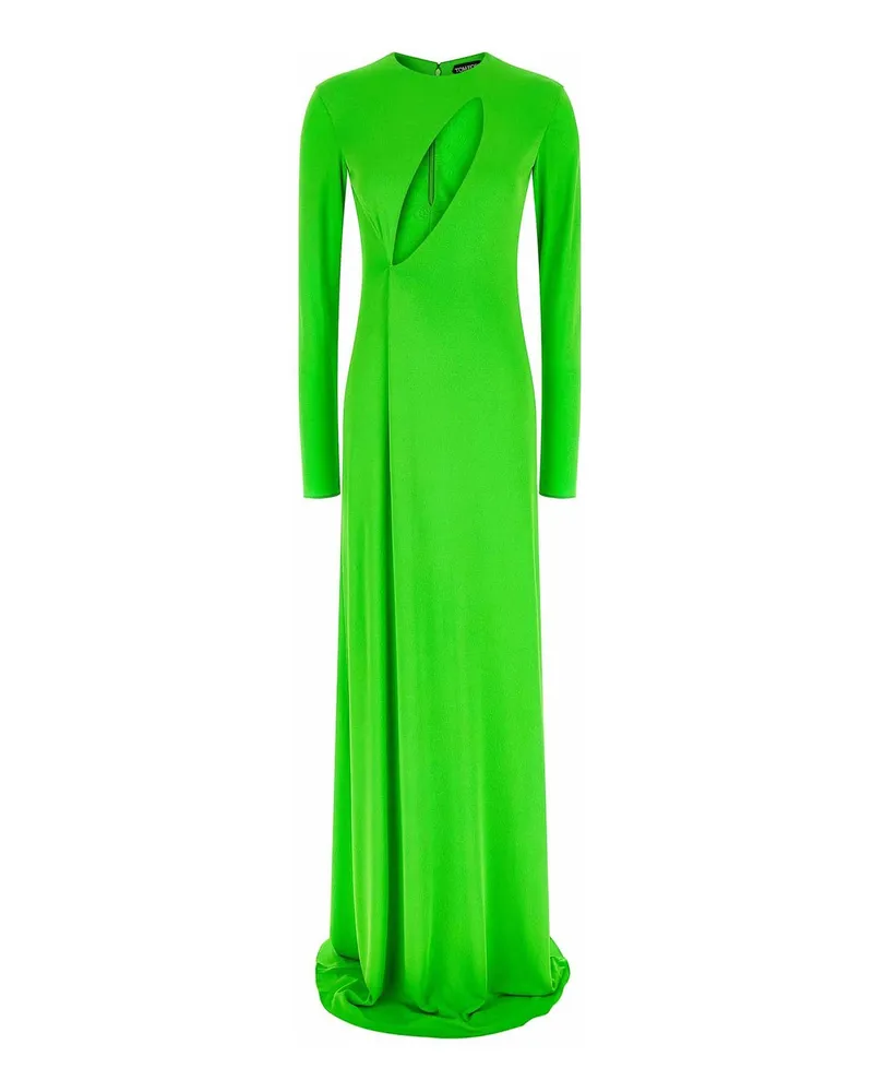 Tom Ford Abendkleid - Grün Grün