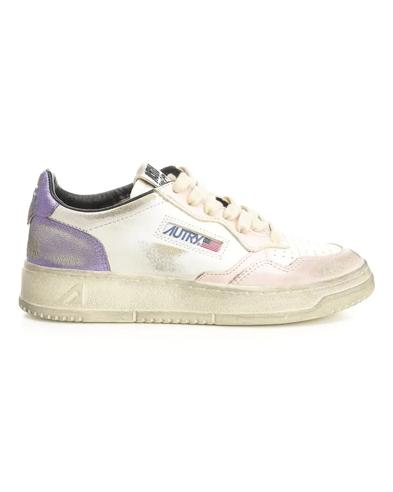 AUTRY Sneaker - Bunt Bunt