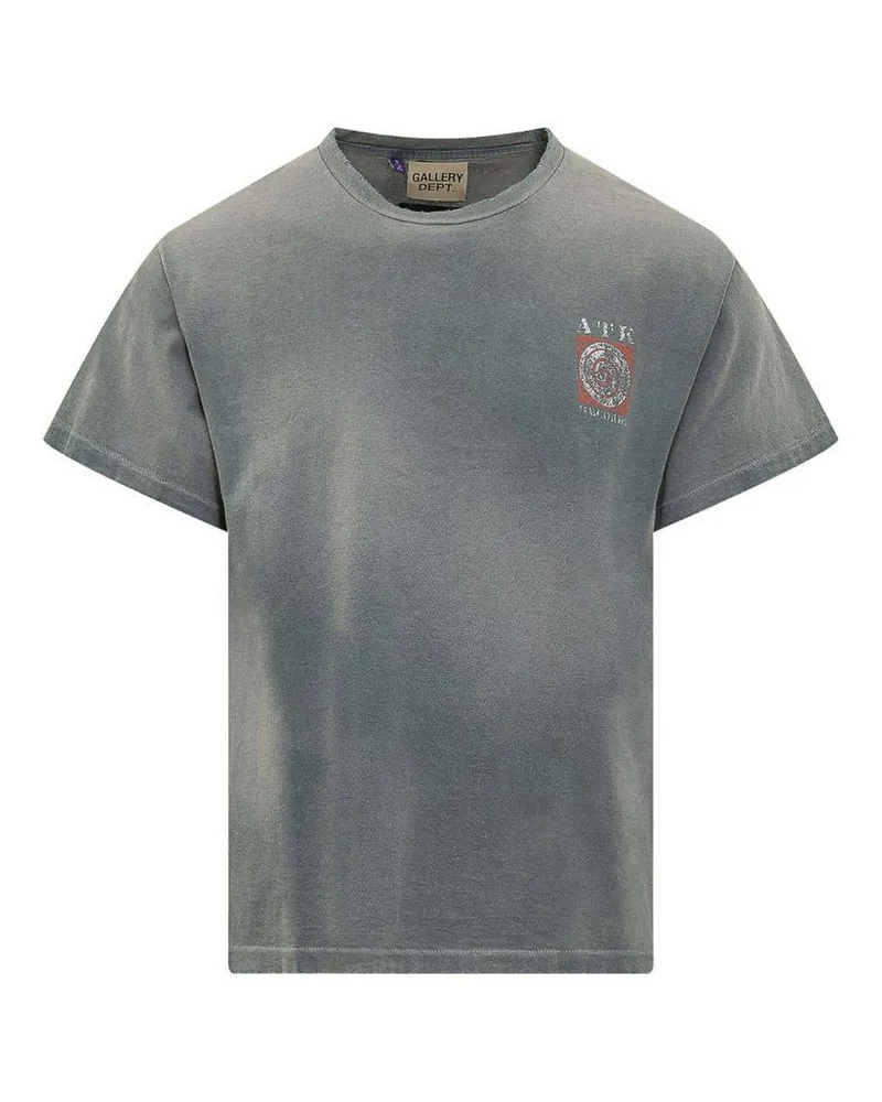 GALLERY DEPT. T-Shirt - Grau Grau