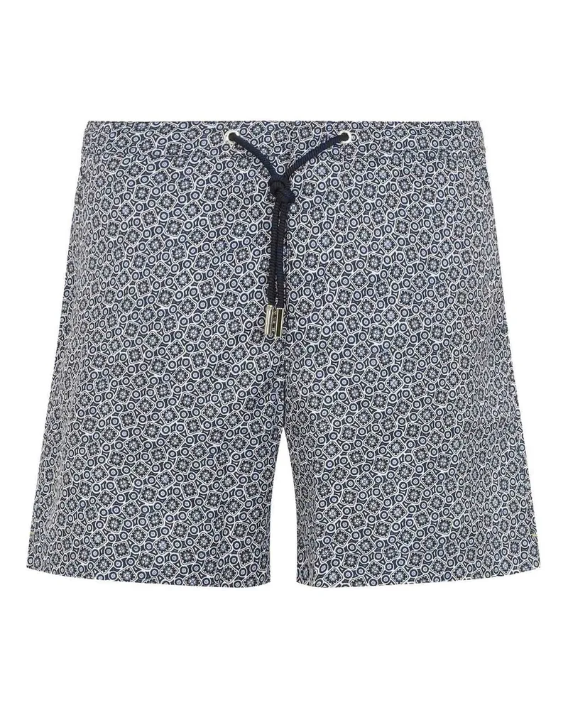 Orlebar Brown Badehose - Beige Beige
