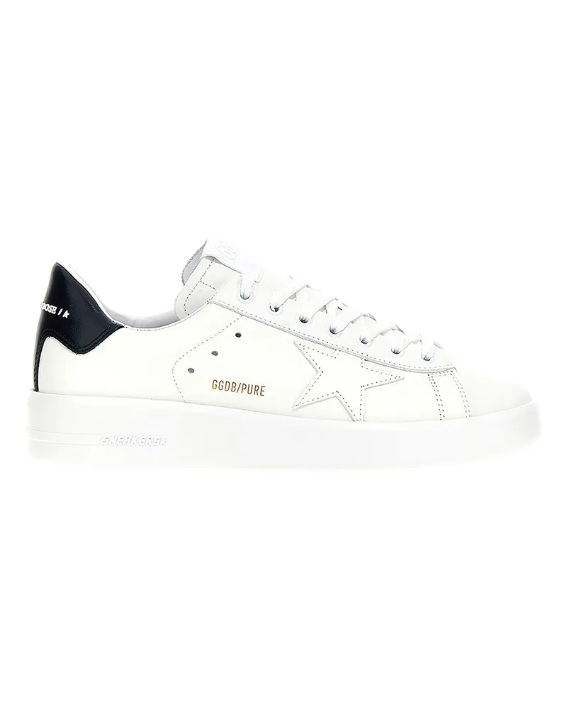 Golden Goose Sneaker - Blau Blau