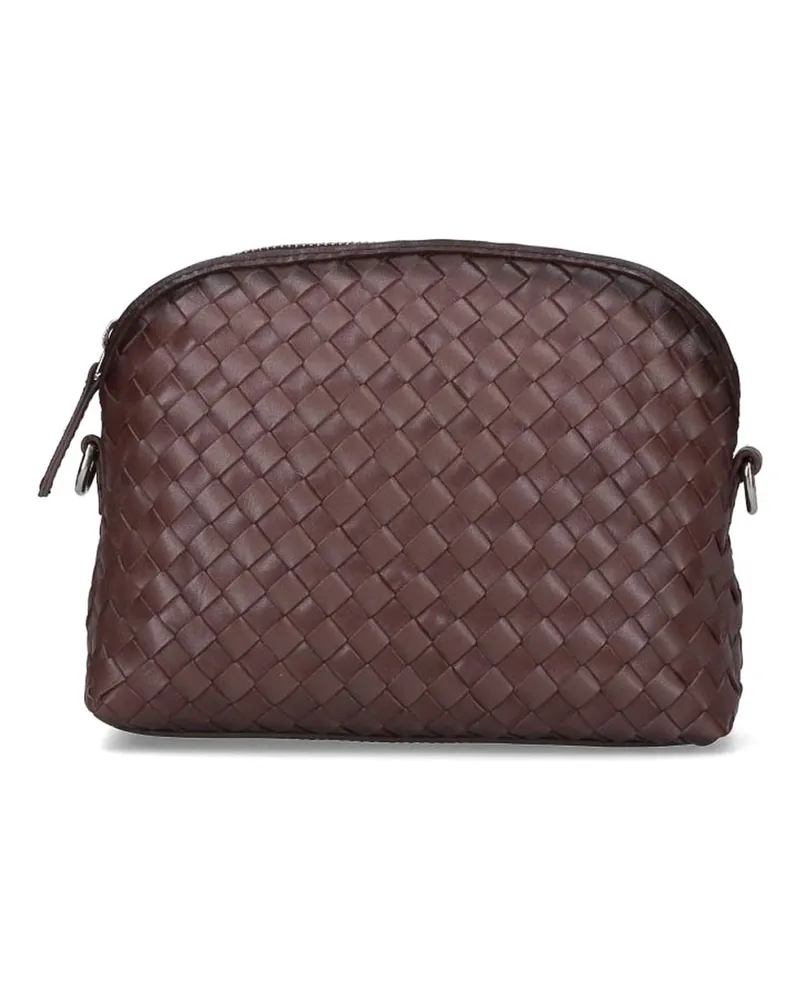 Dragon Diffusion Schultertasche - Braun Braun