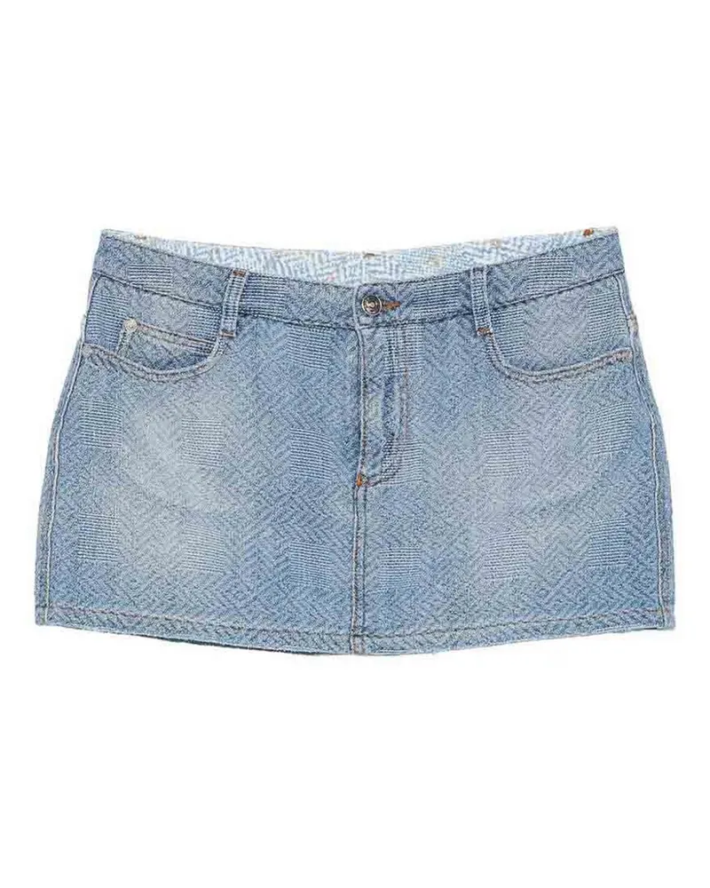 Ermanno Scervino Midirock - Blau Blau